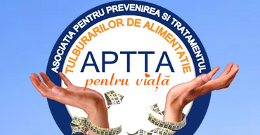 APTTA: Asociatia pentru Prevenirea si Tratamentul Tulburarilor de Alimentatie