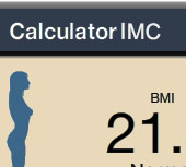 Calculator IMC
